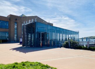 ‘Rosie Ride’ returns for Transit Month 'Rosie Ride' returns for Transit Month