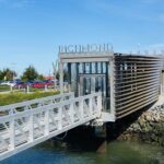 ‘Richmond Scenic’ trip offered aboard the ferry to San Francisco *One-way ticket fares displayed in the images above