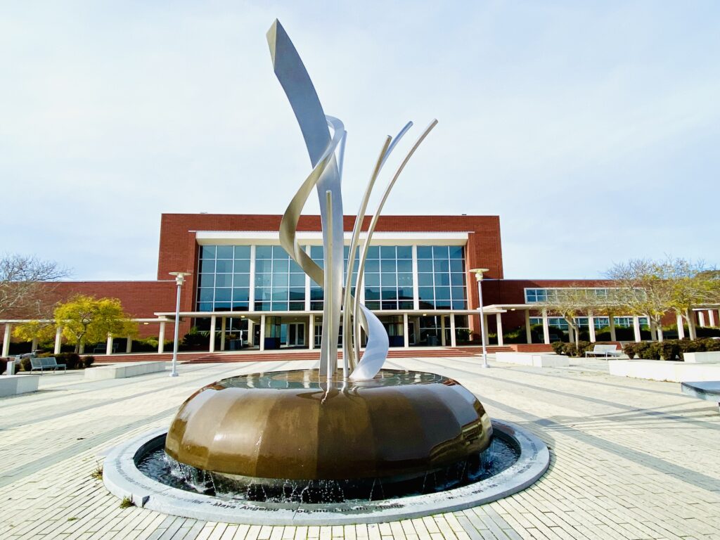 Richmond to crack open good books at Free Literacy Fest