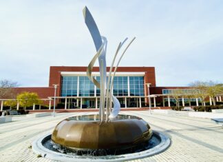 Richmond to crack open good books at free Literacy Fest Richmond to crack open good books at Free Literacy Fest