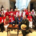 They did it! They did it!