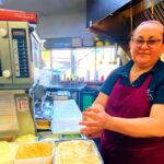 Taqueria La Bamba’s handmade pupusas steal the show Taqueria La Bamba’s handmade pupusas steal the show