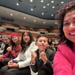 Youth make their voices heard at Richmond Literacy Festival Youth make their voices heard at Richmond Literacy Festival