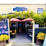 Café offers taste of Milan in Richmond 'The Best of El Cerrito' contest recognizes Richmond businesses