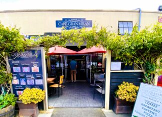 ‘The Best of El Cerrito’ contest recognizes Richmond businesses 'The Best of El Cerrito' contest recognizes Richmond businesses