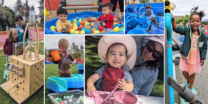 Habitot's mini museum set to return to Richmond Library