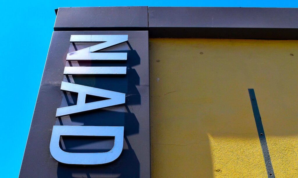 NIAD Art Center to join major 2027 Northern California Arts Festival