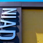 ‘Flesh Vessels’ exhibition explores the human form at NIAD NIAD Art Center to join major 2027 Northern California Arts Festival