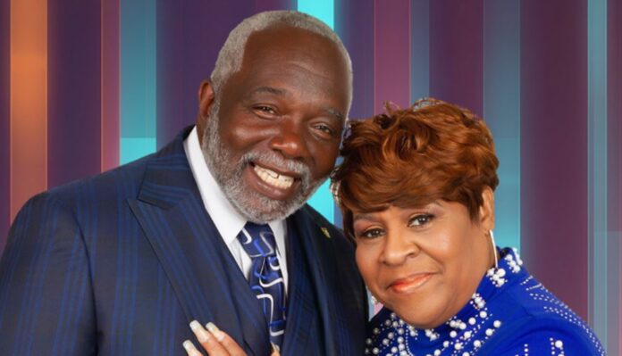 pastor richmond baptist church california Pilgrim Rest Missionary Baptist Church to host 'Youth & Young Adult Revival'