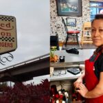 Silvia Figueroa and the Red Onion are community staples Silvia Figueroa and the Red Onion are community staples