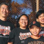 Register for Junior Giants summer program Registration opens for Junior Giants summer program