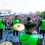 Richmond preps for Cinco de Mayo festivities Richmond preps for full weekend of Cinco de Mayo festivities