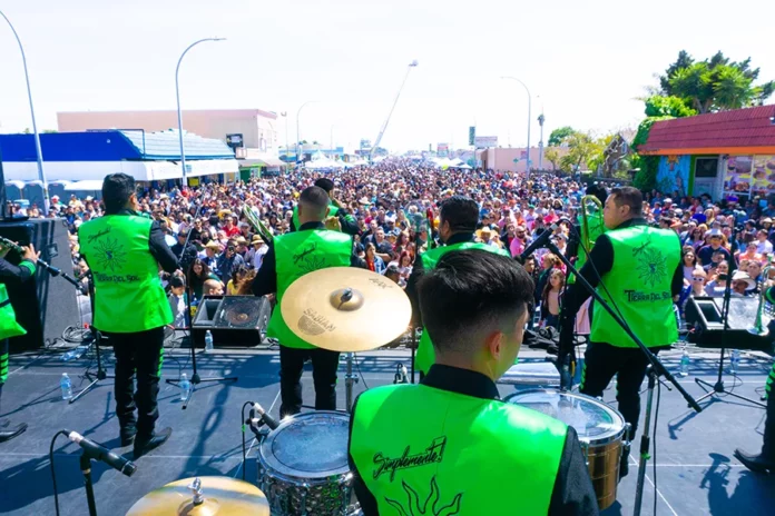 Richmond preps for full weekend of Cinco de Mayo festivities