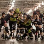 Bay Area Roller Derby to host Pride Night in Richmond Bay Area Roller Derby to host Pride Night in Richmond