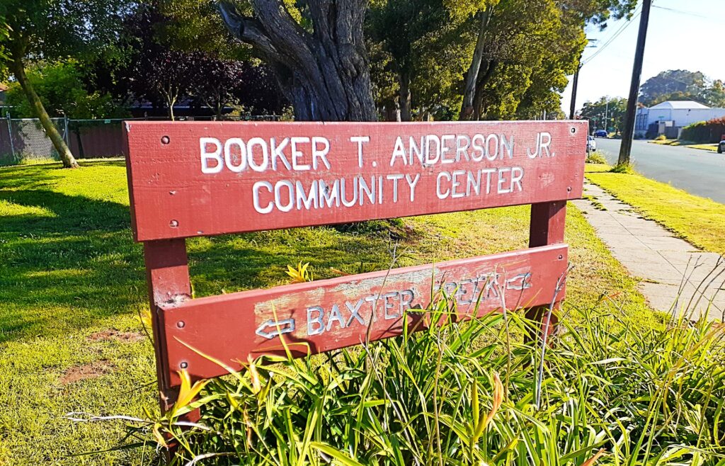 ‘Easter Egg Hunt’ springing into Booker T. Anderson Park