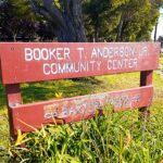 ‘Easter Egg Hunt’ springing into Booker T. Anderson Park ‘Easter Egg Hunt’ springing into Booker T. Anderson Park