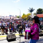 Cinco de Mayo Festival draws large crowds to 23rd Street Cinco de Mayo Festival draws large crowds to 23rd Street