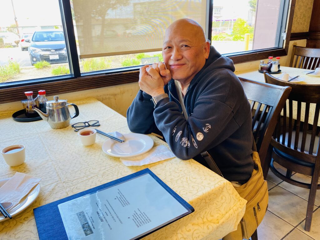 Daimo devotion is high in Richmond