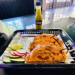 El Garage sizzles up American dream El Garage sizzles up American dream