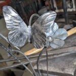 Mother’s Day class beckons aspiring blacksmiths, welders Mother’s Day class beckons aspiring blacksmiths, welders