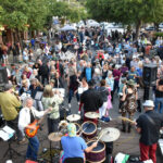 Point Richmond Music seeks bands for 25th anniversary season Point Richmond Music seeks bands for 25th anniversary summer season