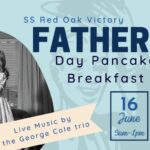 Tickets on sale for Red Oak Victory’s ‘Father’s Day Pancake Breakfast’ Tickets on sale for Red Oak Victory’s ‘Father’s Day Pancake Breakfast’