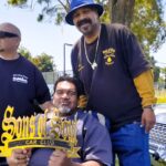 Car clubs bring lowriders and barbecue to Nicholl Park Richmond car clubs bring lowriders and barbecue to Nicholl Park