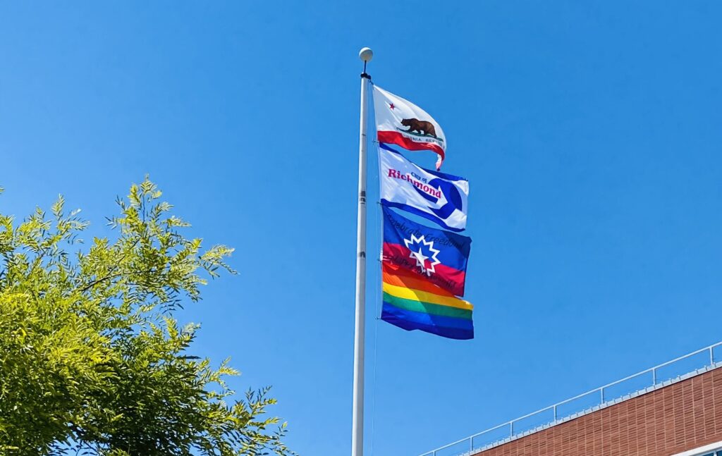 11th Annual Richmond Rainbow Pride event set for June 1