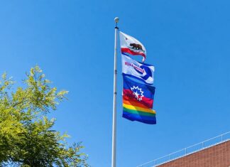 11th Annual Richmond Rainbow Pride event set for June 1 11th Annual Richmond Rainbow Pride event set for June 1