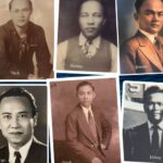 Exhibition honors ‘Standard Oil’ Filipino fathers Exhibition honors ‘Standard Oil’ Filipino fathers