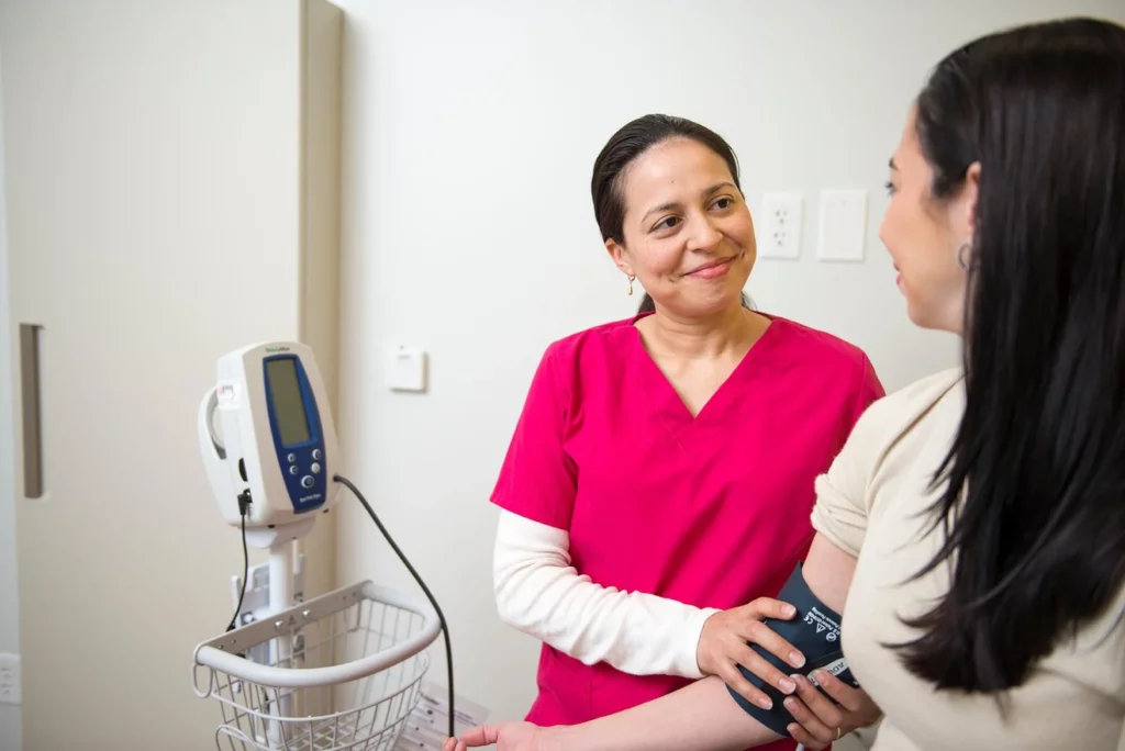 Planned Parenthood opens expanded El Cerrito Health Center