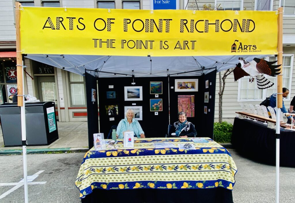 Point Richmond to welcome recurring summer arts and crafts festival