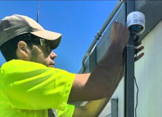 Groundwork Richmond offering free air monitors to residents Groundwork Richmond offering free air monitors to residents