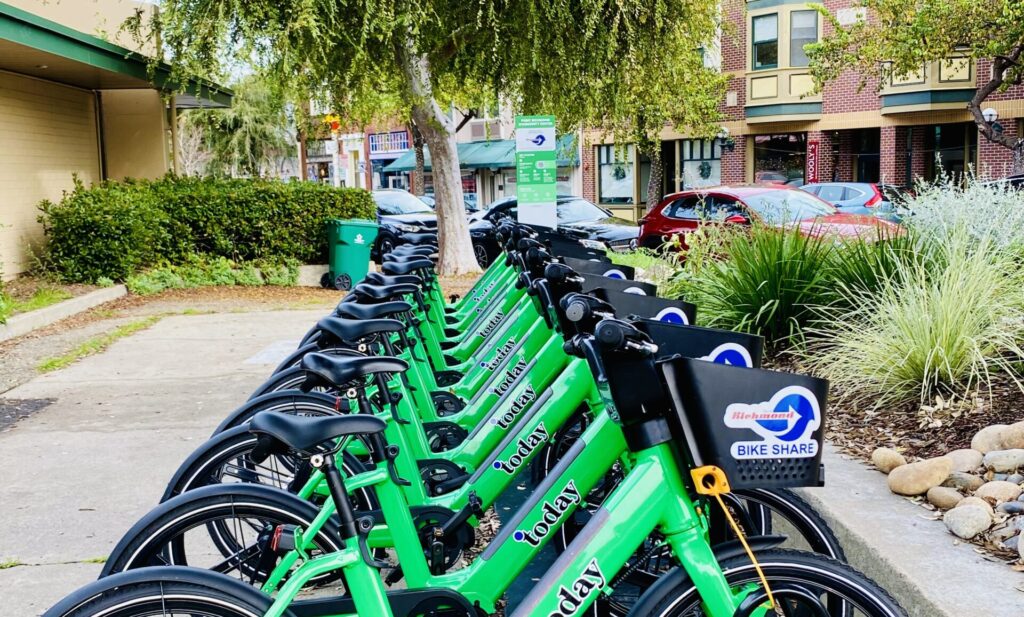 Richmond's e-bikeshare program launches membership pricing, eyes new hubs