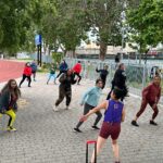 Thrive Thursdays returning to Martin Luther King Jr. Park this summer Thrive Thursdays returning to Martin Luther King Jr. Park this summer