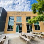 Armistice Brewing Company to host ‘Rich City Day’ Armistice Brewing Company hosts ‘Rich City Day’