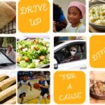 ‘Drive-Up Dinner for a Cause’ to support youth club ‘Drive-Up Dinner for a Cause’ to support youth club