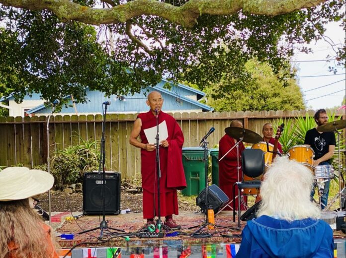 East Richmond Heights festival appeals for artists, musicians and more