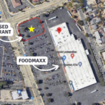 New restaurant with drive-thru proposed for construction in San Pablo New restaurant with drive-thru proposed for construction in San Pablo