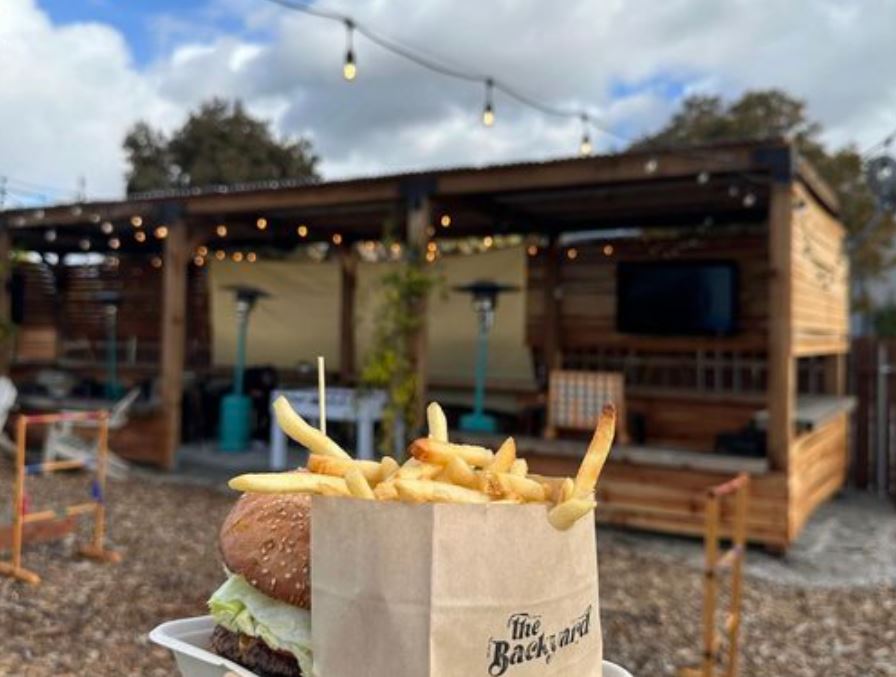 ‘Pride Day’ coming to The Backyard Richmond Standard