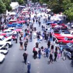 Pinole Classic Car Show readies to rumble into town Pinole Classic Car Show readies to rumble into town