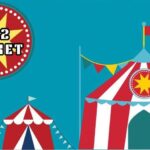 Mark your calendars for Pogo Park’s summer ‘Carnival’ Mark your calendars for Pogo Park's summer ‘Carnival’