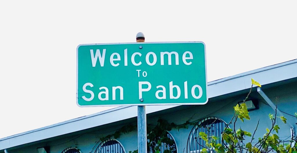 Help us make San Pablo Shine! Join our Neighborhood Champion, Eliot Miller, for a community cleanup event in the “Old Town” neighborhood on Saturday, June 8, 2024. We will meet at 1900 Market Ave (in front of Chico’s Market) and cleanup from Chico’s Market all the way to Davis Park. Cleanup supplies and snacks will be provided for volunteers. Please wear close-toed shoes and bring a reusable water bottle. The event will happen rain or shine.
