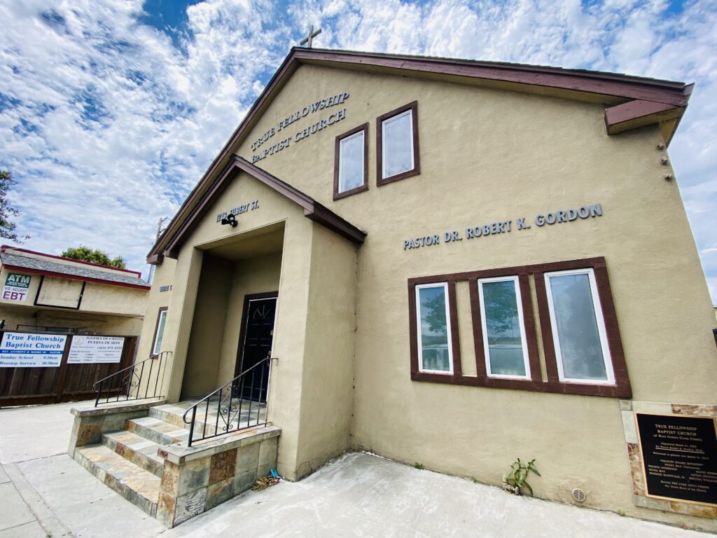 North Richmond church celebrates community at ‘Family Festival’