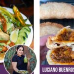 Vegan Pop-Up Market summons crowds to ‘eat for the animals’ Vegan Pop-Up Market summons crowds to ‘eat for the animals’