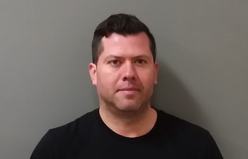 Music director at Richmond church arrested for rape