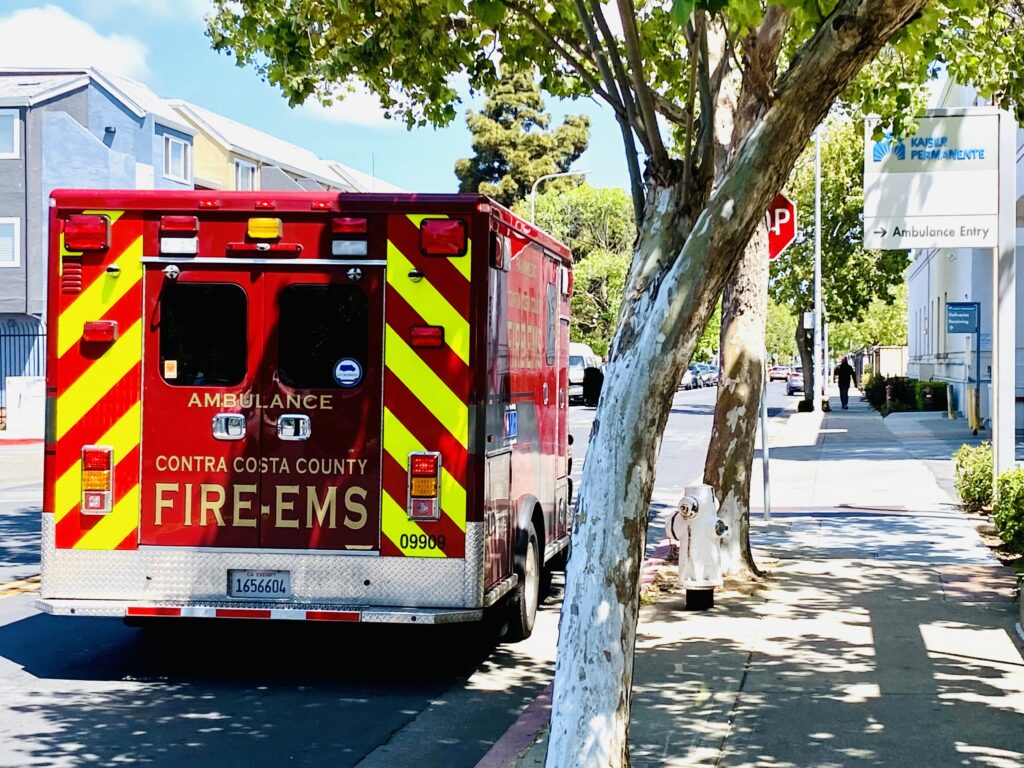 Countywide 'surge exercise' coming to medical centers