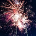 Richmond to host annual fireworks show, celebration July 3 Richmond to host annual fireworks show, celebration July 3