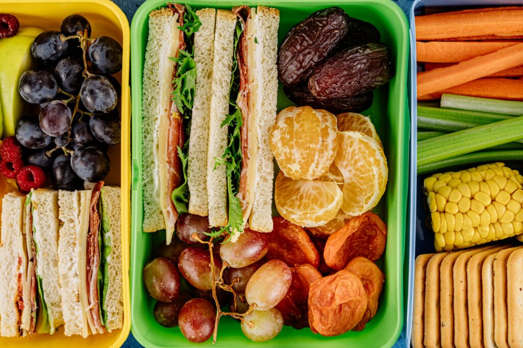 WCCUSD launches free summer meal program for 2024
