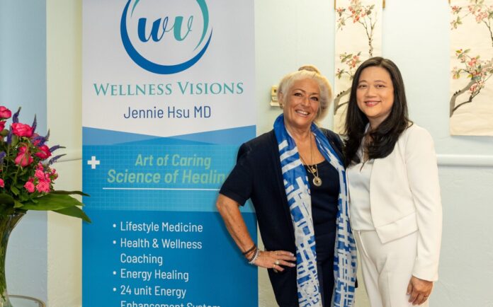 Wellness Visions celebrates one-year anniversary